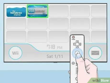 Spill Wii -spill fra en USB -stasjon eller tommelstasjon Trinn 70