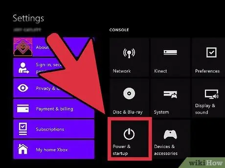 مرحله 1 Xbox One را به روز کنید