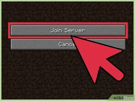 Získejte zdarma hostování serveru Minecraft pomocí vps.me Krok 26