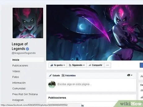 Få gratis skinn på League of Legends Steg 2