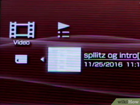 Last ned YouTube -videoer rett til din PSP uten datamaskin Trinn 10