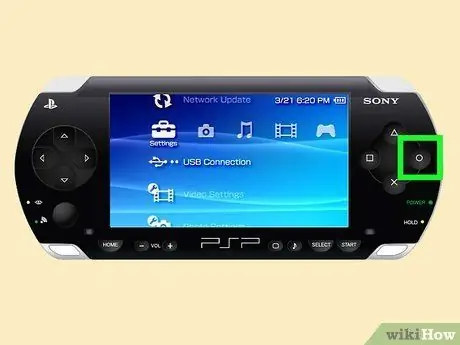 Descarregueu vídeos de YouTube directament a la vostra PSP sense ordinador Pas 14