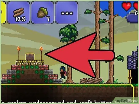 Cá trong Terraria Bước 9