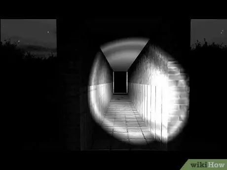 Beat Slender: The Eight Pages Βήμα 4