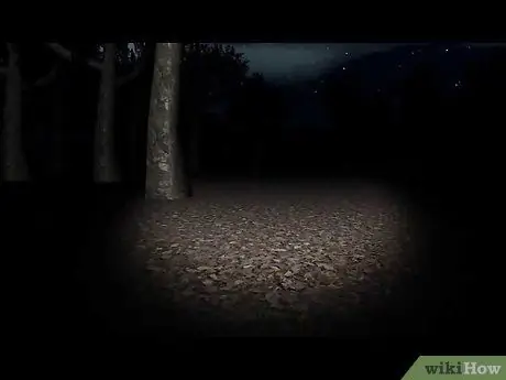 Beat Slender: As Oito Páginas, Etapa 6