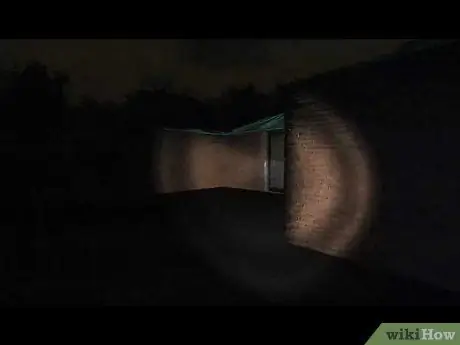 Beat Slender: The Eight Pages مرحله 7