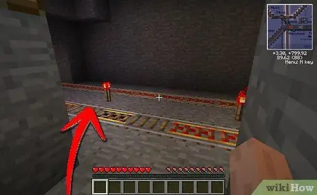 Minecraft 2. Adımda Kavun Tohumlarını Bulun