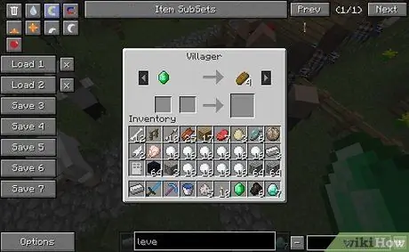 Trouver des graines de melon dans Minecraft Étape 7