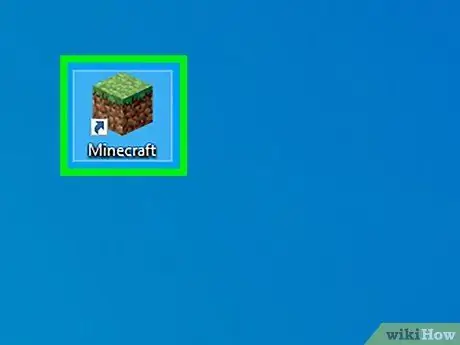 Opret en Minecraft -server til gratis trin 25