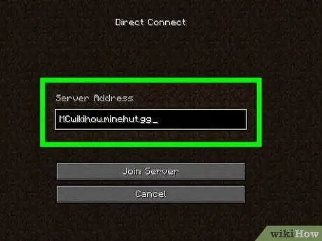 Besplatno napravite Minecraft server 29