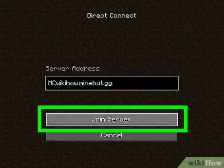 Lag en Minecraft -server for gratis trinn 30