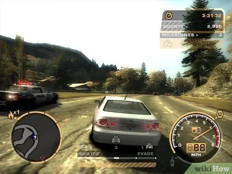 Dapatkan Uang Tunai dan Bounty Tanpa Batas di Need for Speed Most Wanted_ PC Edition Langkah 13