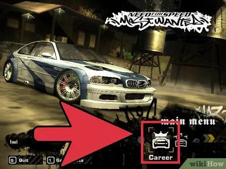 Dapatkan Uang Tunai dan Bounty Tanpa Batas di Need for Speed Most Wanted_ PC Edition Langkah 8