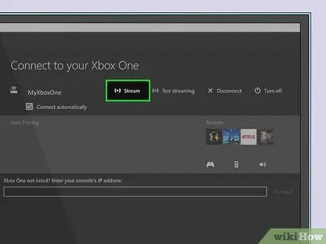 Gunakan Pengontrol Xbox 360 di Xbox One Langkah 5