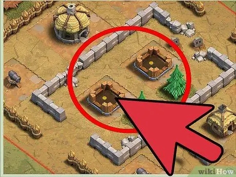 Αποκτήστε Μεγάλες Λάστες στο Clash of Clans Βήμα 7