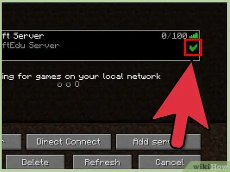 قم بتشغيل Minecraft Offline الخطوة 4