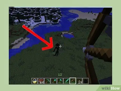 በማዕድን (Minecraft) ደረጃ 20 ውስጥ ጭራቆችን ውጤታማ በሆነ መንገድ ይገድሉ