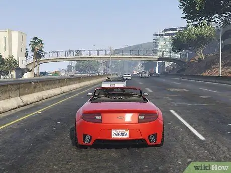 ითამაშეთ Grand Theft Auto 5 (სიუჟეტის რეჟიმი) ნაბიჯი 6