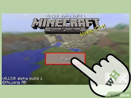 Preuzmite Minecraft karte Korak 15