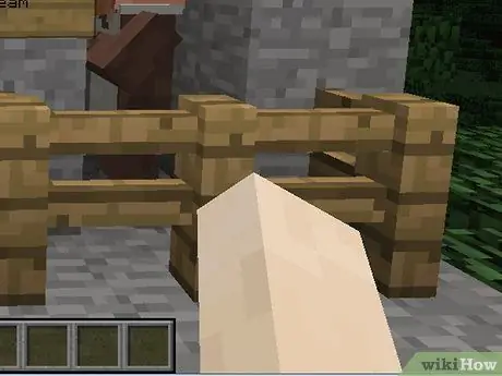 Kalahkan Minecraft Langkah 12