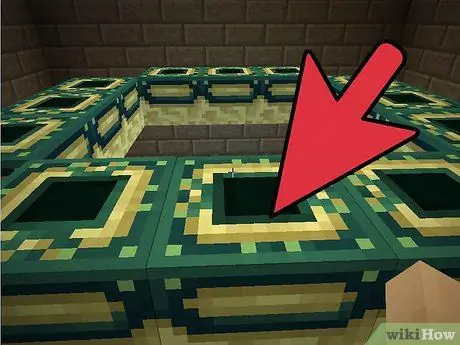 Pobijedite Minecraft korak 18