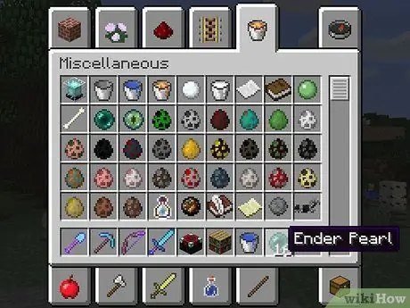 Versla Minecraft Stap 5