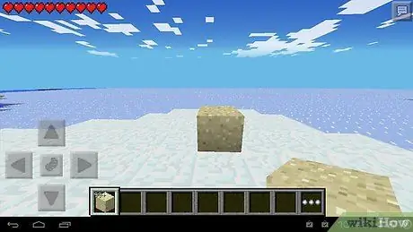 Minecraft Pe Step 19 тоглоорой