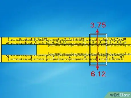 Use a Slide Rule Step 11