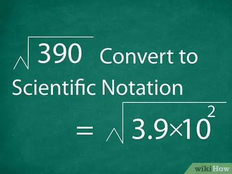 Utiliser une règle à calcul Étape 13