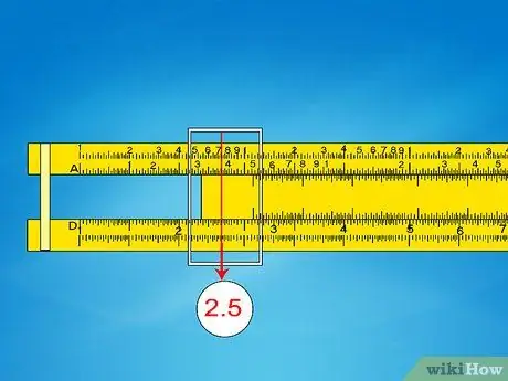 Use a Slide Rule Step 16