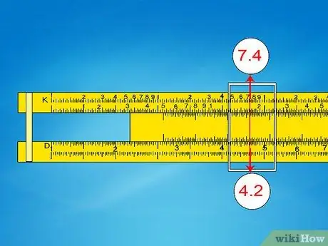 Слайд дүрмийг ашиглана уу 17 -р алхам