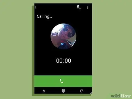 Sử dụng Google Voice Bước 16