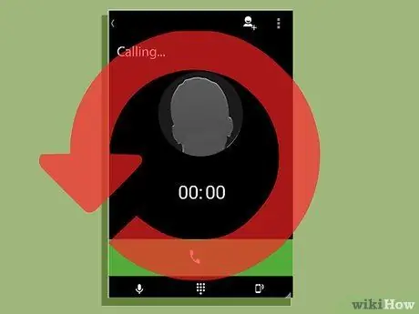 Gunakan Google Voice Langkah 19