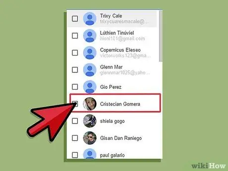 Google Voice Step 21 istifadə edin