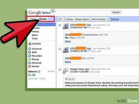 Gumamit ng Google Voice Hakbang 28