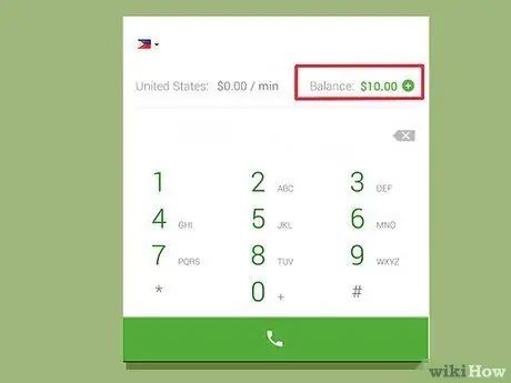 Използвайте Google Voice Стъпка 7