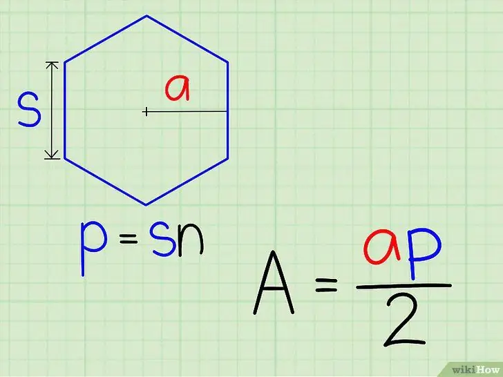 Encontrar área Paso 15