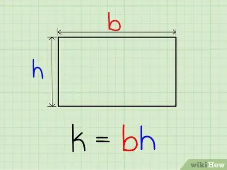 এলাকা সন্ধান করুন ধাপ 2