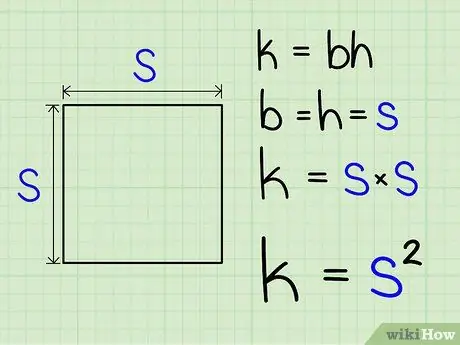 Find Area Step 4