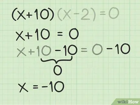 Solve Polynomials Step 12 Solve Polynomials Step 12
