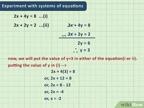 Lerne Algebra Schritt 21