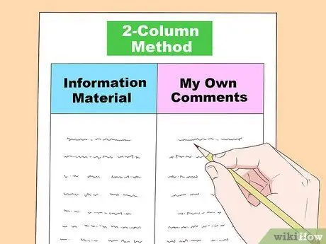 Improve Your Reading Comprehension Step 10