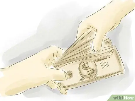 Create a Budget Step 12