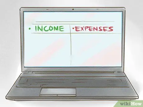 Do a Monthly Budget Step 12