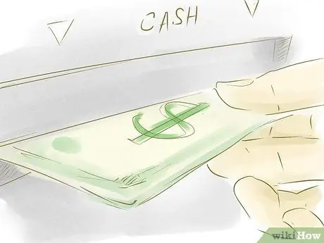 Do a Monthly Budget Step 9