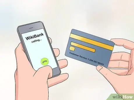 Check Your Credit Card Balance Step 7