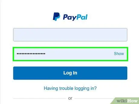 Chuyển tiền từ PayPal sang tài khoản ngân hàng Bước 12