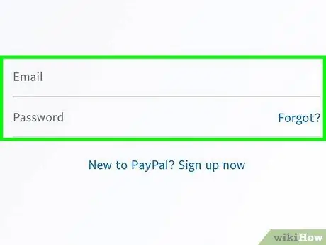 Chuyển tiền từ PayPal sang tài khoản ngân hàng Bước 21