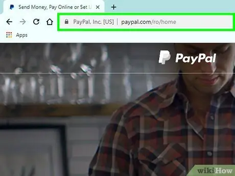 โอนเงินจาก PayPal ไปยังบัญชีธนาคาร ขั้นตอนที่ 29