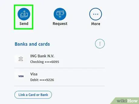 Pindahkan Wang dari PayPal ke Akaun Bank Langkah 33